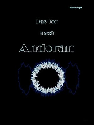 cover image of Das Tor nach Andoran